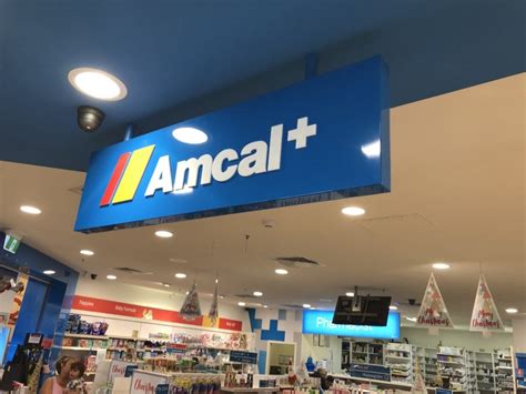 amcal chemist|amcal chemist stanthorpe.